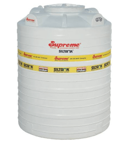 5 Best Water Tank Brands In India