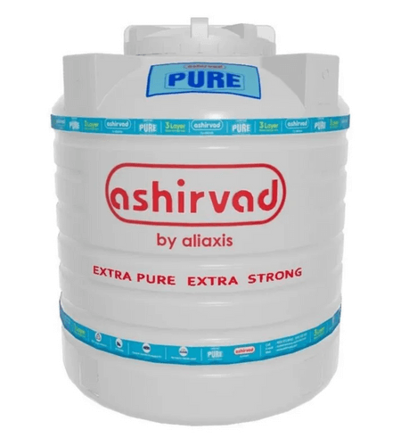 5 Best Water Tank Brands In India