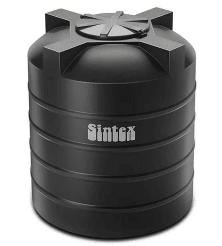 5 Best Water Tank Brands In India