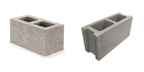 Cinder Block