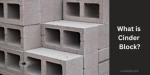 Cinder Block