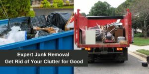 Expert Junk Removal