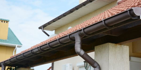 Why You Should Invest in Rain Gutters
