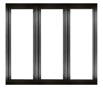 Types of Windows