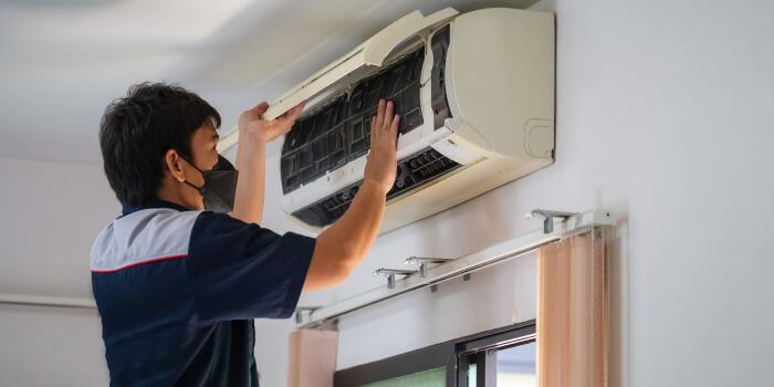 Common Signs That My AC Needs Repair