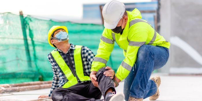 Workers' Compensation for Construction Workers: Risks and Protections