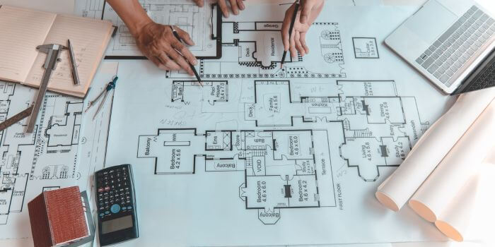 Architects - Unlocking the Potential of Your Home