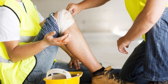 Workers' Compensation for Construction Workers: Risks and Protections