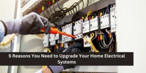 Home Electrical Systems