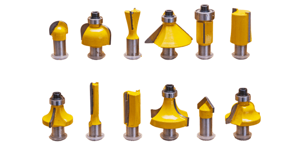 Power Tool Accessories for Your DIY Projects