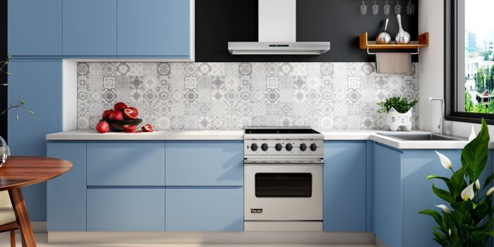 A look to last: designing a kitchen that will stand the test of time 