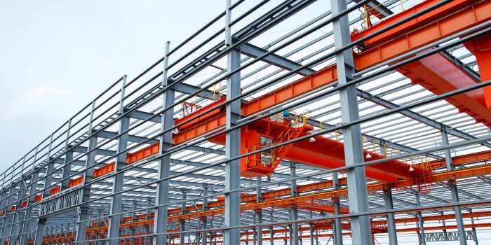 Structural Detailing