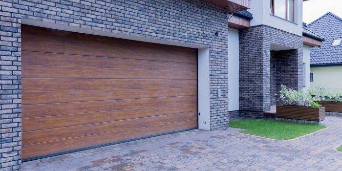 Garage Door Repair