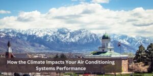 Air Conditioning Systems