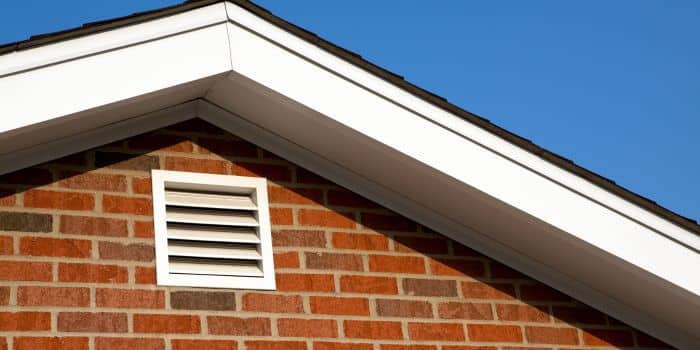 Right Roof Ventilation