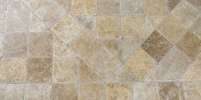 Image showcasing Eco-Friendly Limestone Floor Tiles for Sustainable Homes - Civil Lead