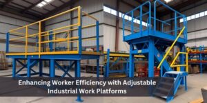Industrial Work Platforms