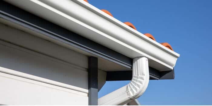 Gutter Materials
