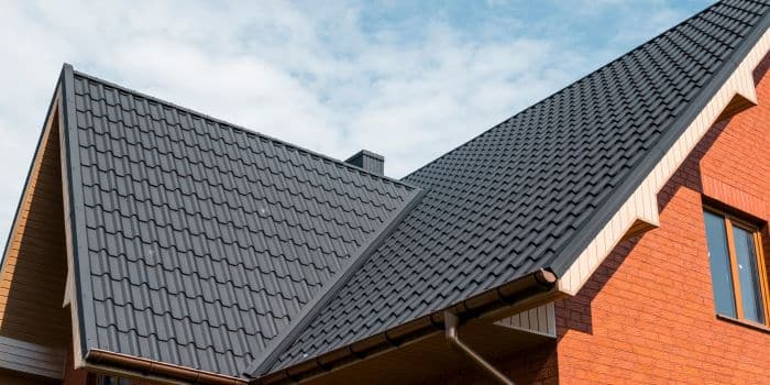 Roof Replacement